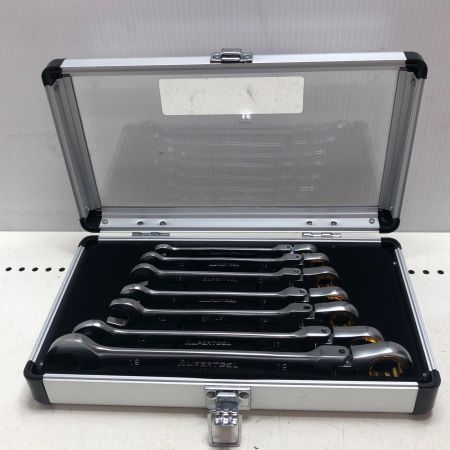 SUPERTOOL ツールセット 未使用品 GRW700F