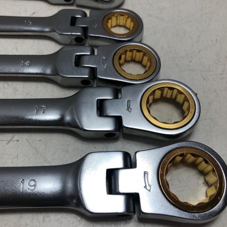 SUPERTOOL ツールセット 未使用品 GRW700F