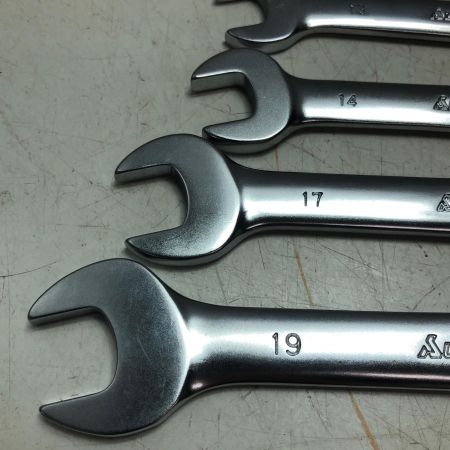 SUPERTOOL ツールセット 未使用品 GRW700F