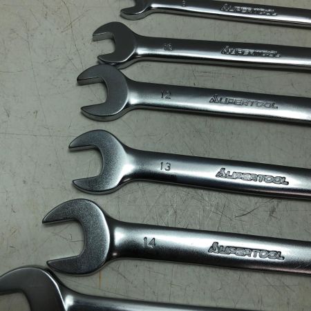SUPERTOOL ツールセット 未使用品 GRW700F