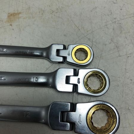 SUPERTOOL ツールセット 未使用品 GRW700F