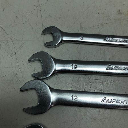 SUPERTOOL ツールセット 未使用品 GRW700F