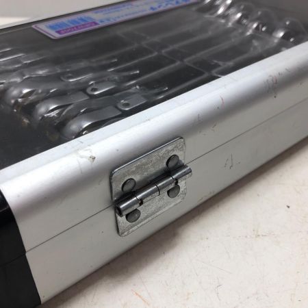 SUPERTOOL ツールセット 未使用品 GRW700F