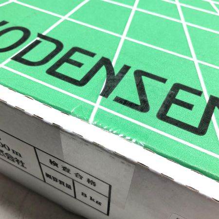 SHINKODENSEN EM-AE屋内専用 0.9ｍｍ*4C 200ｍ