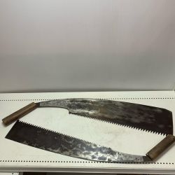 鋸10本セット Cランク