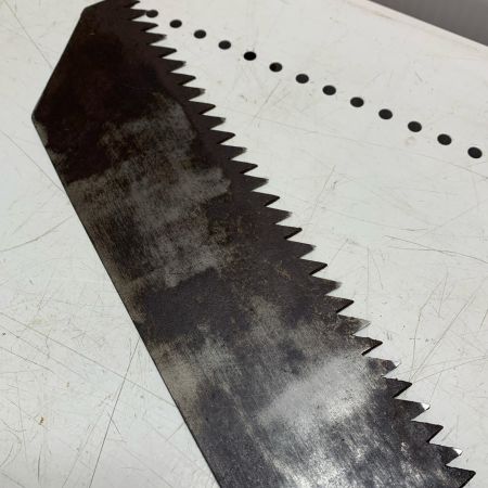 鋸10本セット