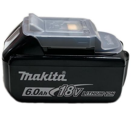 MAKITA マキタ バッテリー 未使用品 BL1860B ブラック