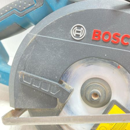 BOSCH ボッシュ 丸のこ 本体のみ コードレス式 GKM18V-LI