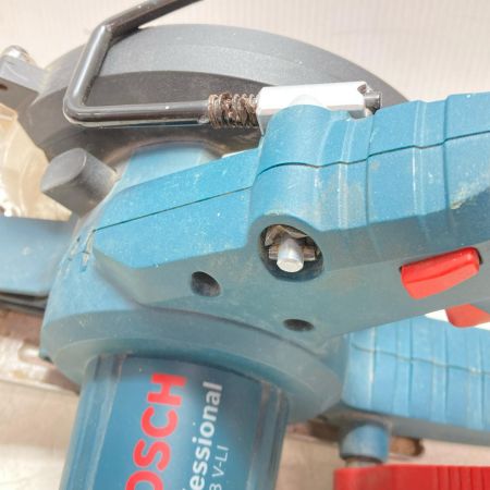 BOSCH ボッシュ 丸のこ 本体のみ コードレス式 GKM18V-LI