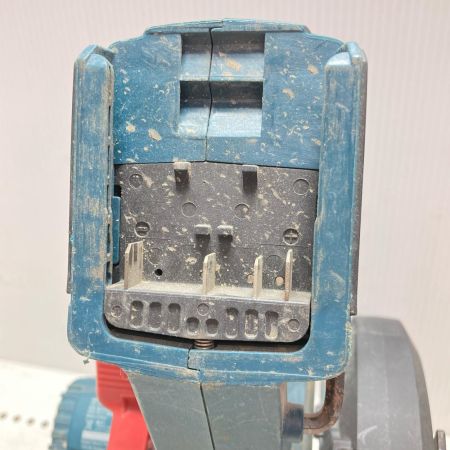 BOSCH ボッシュ 丸のこ 本体のみ コードレス式 GKM18V-LI