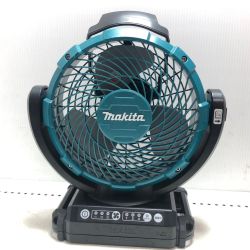 MAKITA マキタ 充電式ファン CF102D Cランク