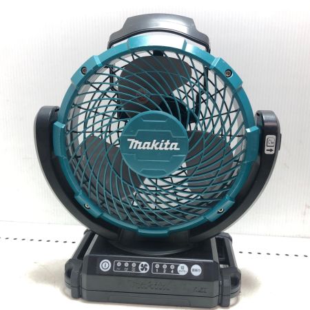 MAKITA マキタ 充電式ファン CF102D