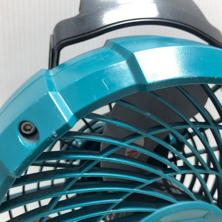 MAKITA マキタ 充電式ファン CF102D