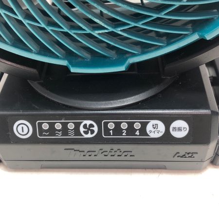 MAKITA マキタ 充電式ファン CF102D