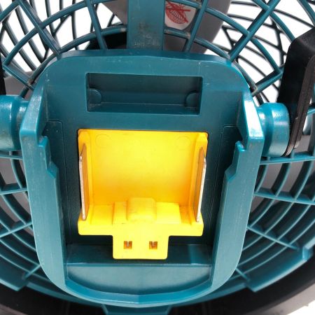 MAKITA マキタ 充電式ファン CF102D
