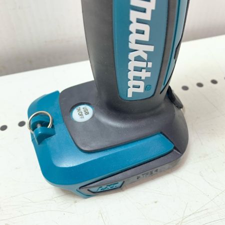 MAKITA マキタ 充電式LEDワークライト ML807