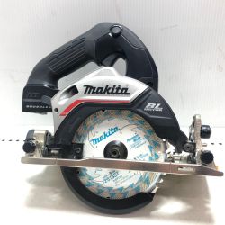 MAKITA マキタ 125ｍｍ 充電式マルノコ HS474D Aランク