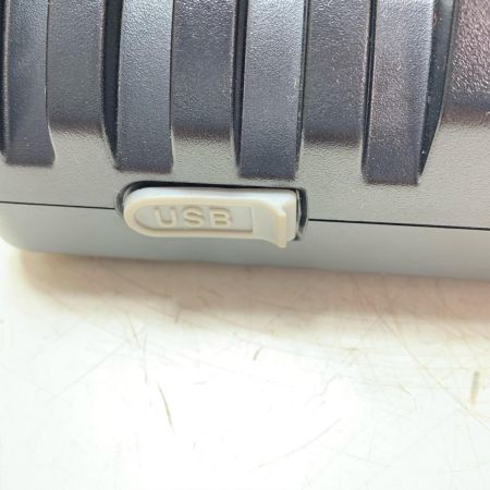 MAKITA マキタ 急速充電器 DC18RF ブラック