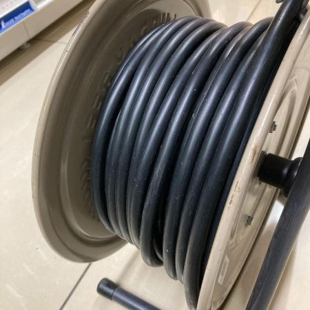 HATAYA コードリール　屋内型 S-25Y