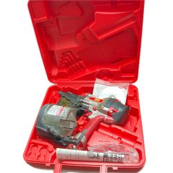MAX マックス コイルネイラ HN-90N1 Bランク