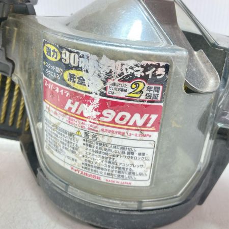 MAX マックス コイルネイラ HN-90N1