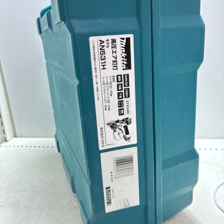 MAKITA マキタ 50mm エア釘打ち機 AN531H