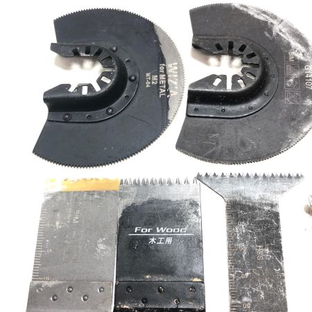 MAKITA マキタ マルチツール TM3010CT