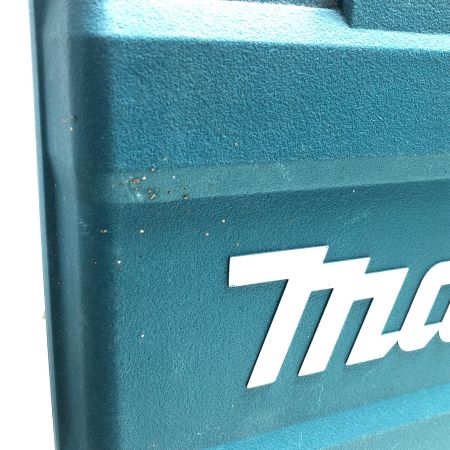 MAKITA マキタ マルチツール TM3010CT