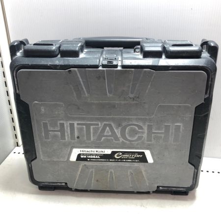 日立工機 コードレスインパクトドライバ WH18DDL