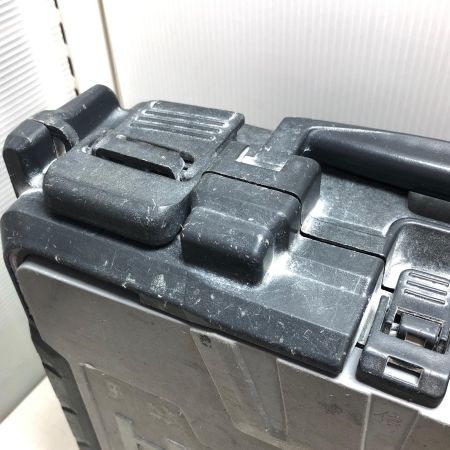 日立工機 コードレスインパクトドライバ WH18DDL
