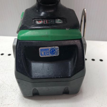 日立工機 コードレスインパクトドライバ WH18DDL