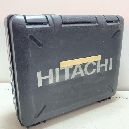 日立工機 コードレスインパクトドライバ WH18DDL2