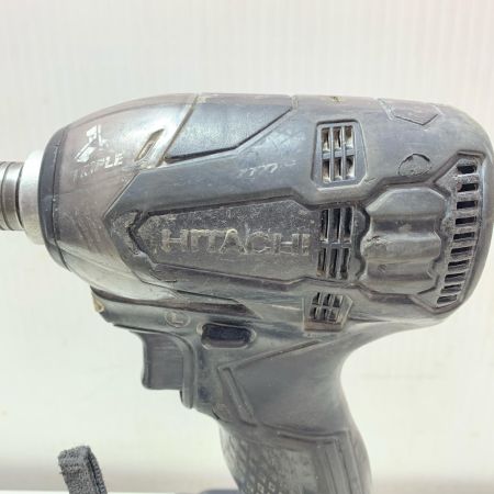 日立工機 コードレスインパクトドライバ WH18DDL2