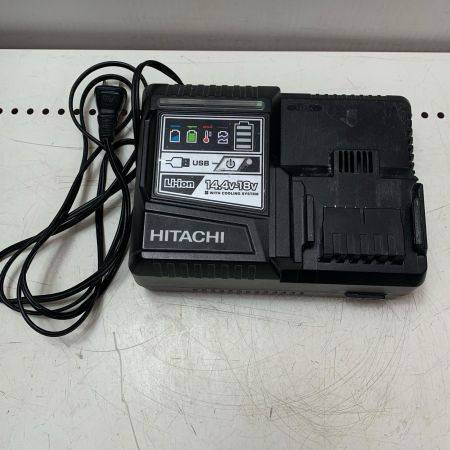 日立工機 コードレスインパクトドライバ WH18DDL2