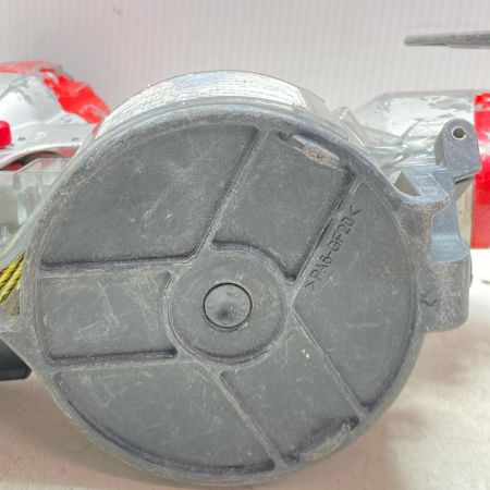 MAX マックス コイルネイラ 常圧 CN-450