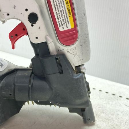 MAX マックス コイルネイラ 常圧 CN-450