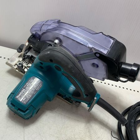 MAKITA マキタ 125mm 防じんマルノコ