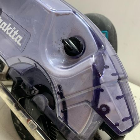 MAKITA マキタ 125mm 防じんマルノコ