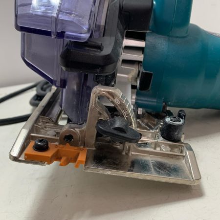 MAKITA マキタ 125mm 防じんマルノコ