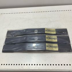 ウイングモアーWM716用替刃TKM1107 3本セット ブラック Sランク