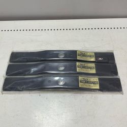 ウイングモアーWM716用替刃TKM1107 3本セット ブラック Sランク