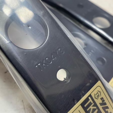 ウイングモアーWM716用替刃TKM1107 3本セット ブラック
