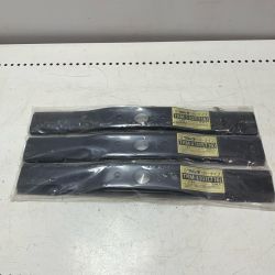 ウイングモアーWM716用替刃TKM1107 3本セット ブラック Sランク