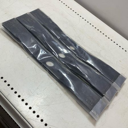ウイングモアーWM716用替刃TKM1107 3本セット ブラック