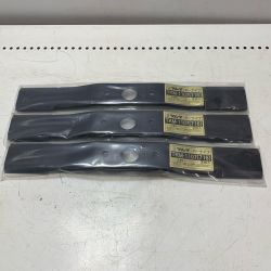 ウイングモアーWM716用替刃TKM1107 3本セット ブラック Sランク