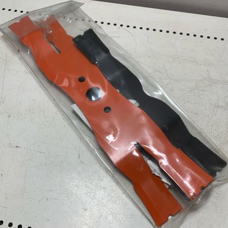 スーパーXモア400K　未使用品(S) ブラック×オレンジ