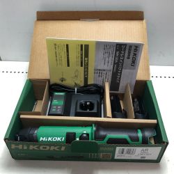HiKOKI ハイコーキ コードレスインパクトドライバ WH3DA Aランク