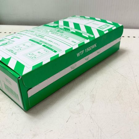 Panasonic パナソニック 埋込スイッチ取付枠 WTF1502WK20個 WT3700020 20個