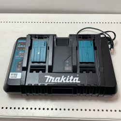 MAKITA マキタ 2口急速充電器 DC18RD Aランク