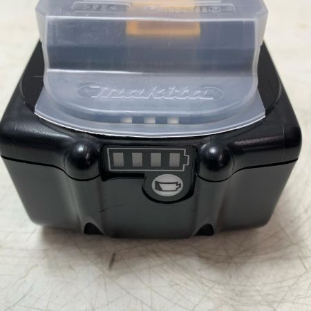 MAKITA マキタ バッテリ BL1860B ブラック